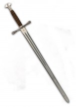Espada Mandoble Carlos V. Marto. Espadas Históricas